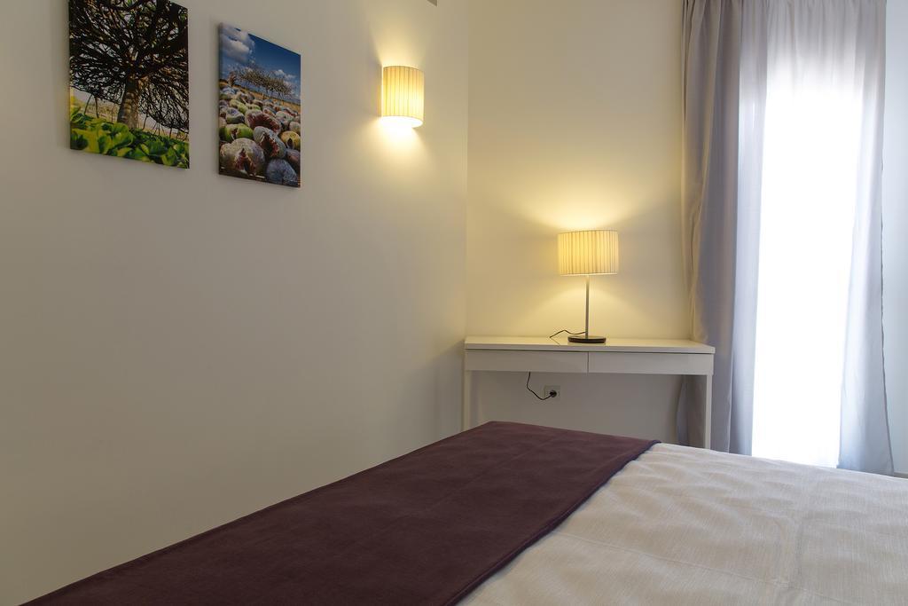 Apartamentos Proa - Emar Hotels Only Adults Es Pujols Exterior photo